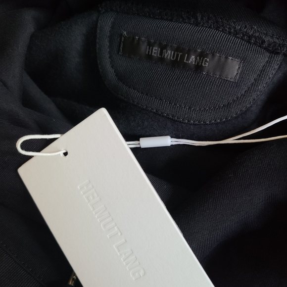 Helmut Lang Sweater NWT - Picture 3 of 3